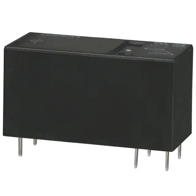 G5RL-1A-E-HR DC12 Omron Electronics Inc-EMC Div